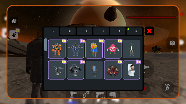 沙盒都市 v1.1.0 0