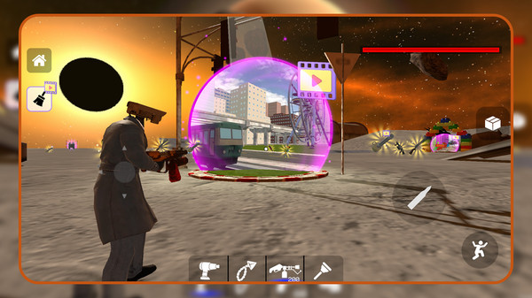 沙盒都市 v1.1.0 3