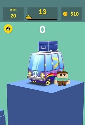 彈性出租車 v2.0 0