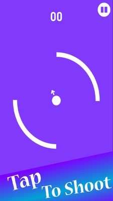 旋轉(zhuǎn)射球 v1.0 2