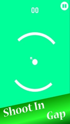旋轉(zhuǎn)射球 v1.0 0