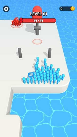 魔法軍團(tuán)之戰(zhàn) v1.0.0 0