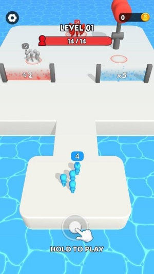 魔法軍團(tuán)之戰(zhàn) v1.0.0 1