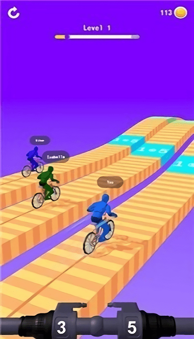 變速單車特技賽車 v1.0.3 2