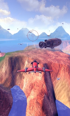 深紅戰斗機 v0.13 2