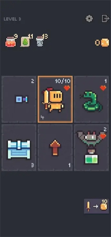 地牢卡牌2 v1.0.31 0