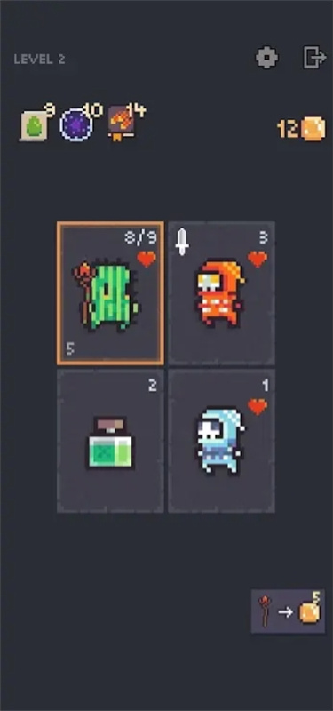 地牢卡牌2 v1.0.31 2