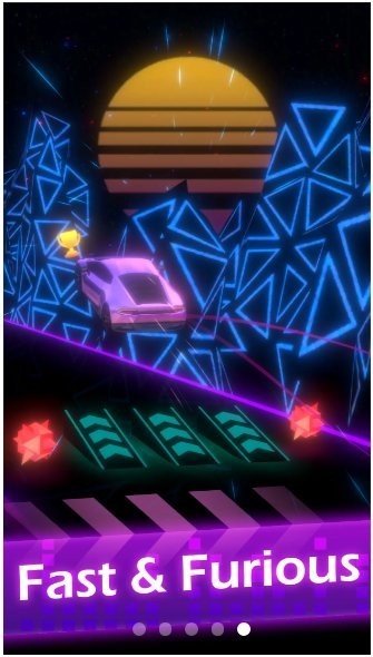 節(jié)奏飛車(chē) v1.4.7 2