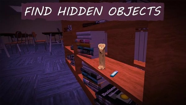 鬧鬼的學校 v7.0 0