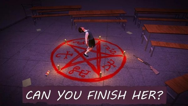 鬧鬼的學校 v7.0 2