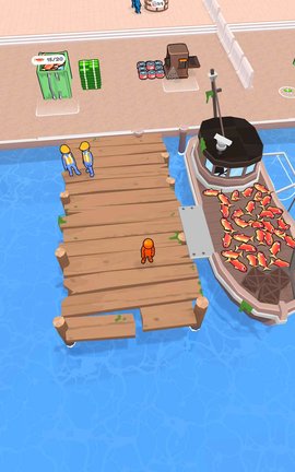 海港大師 v0.8.1 1