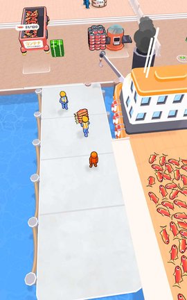 海港大師 v0.8.1 2