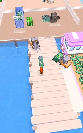 海港大師 v0.8.1 0