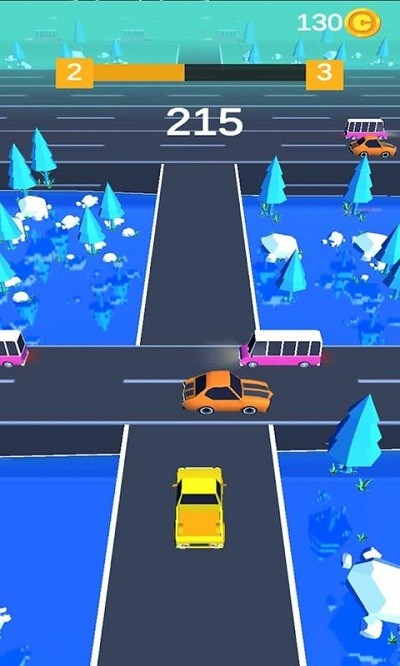 公路車流 v0.3 1