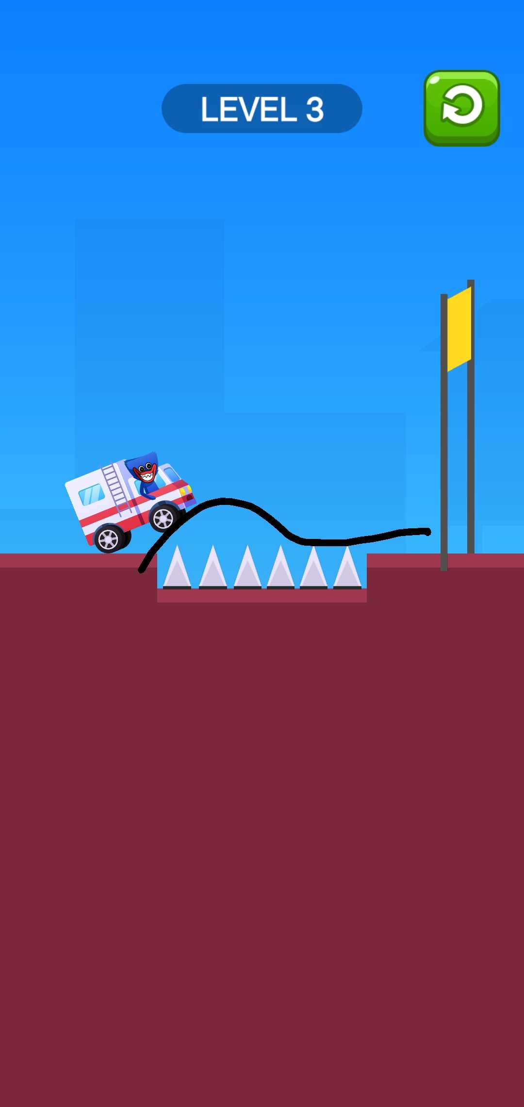 畫線救救小波比 v1.0.1 0