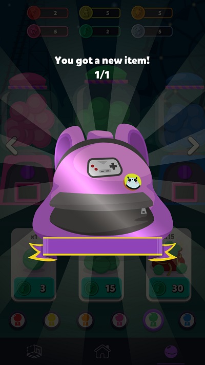 寵物養成之家 v1.0.1 0