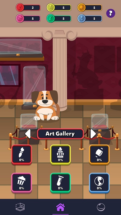 寵物養成之家 v1.0.1 2