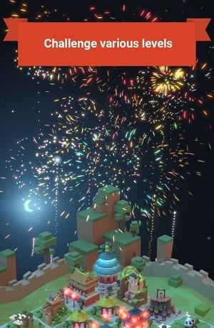 命中管道球3d v1.0 0