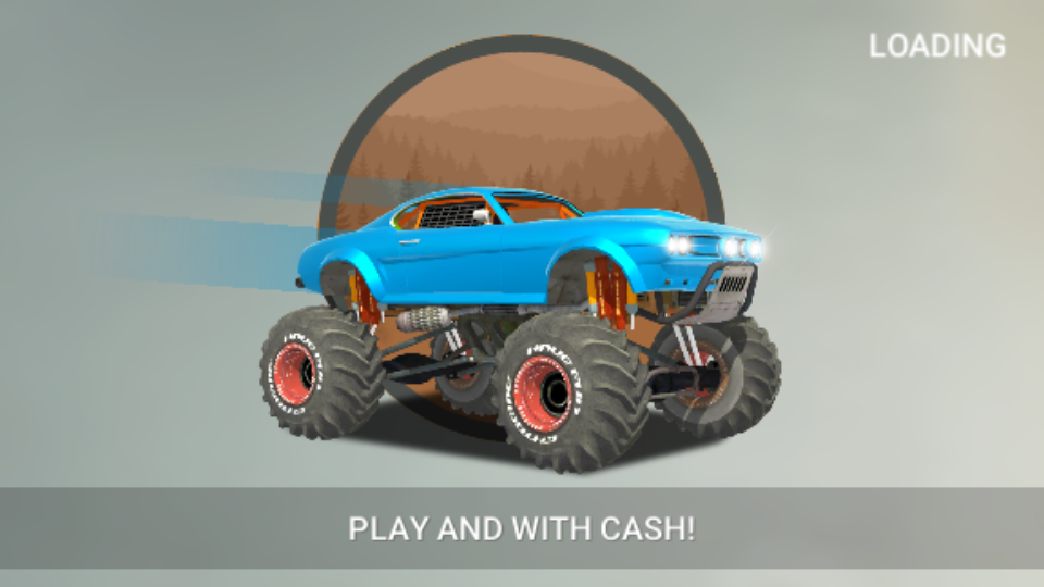 越野冠軍 v1.1.4 3