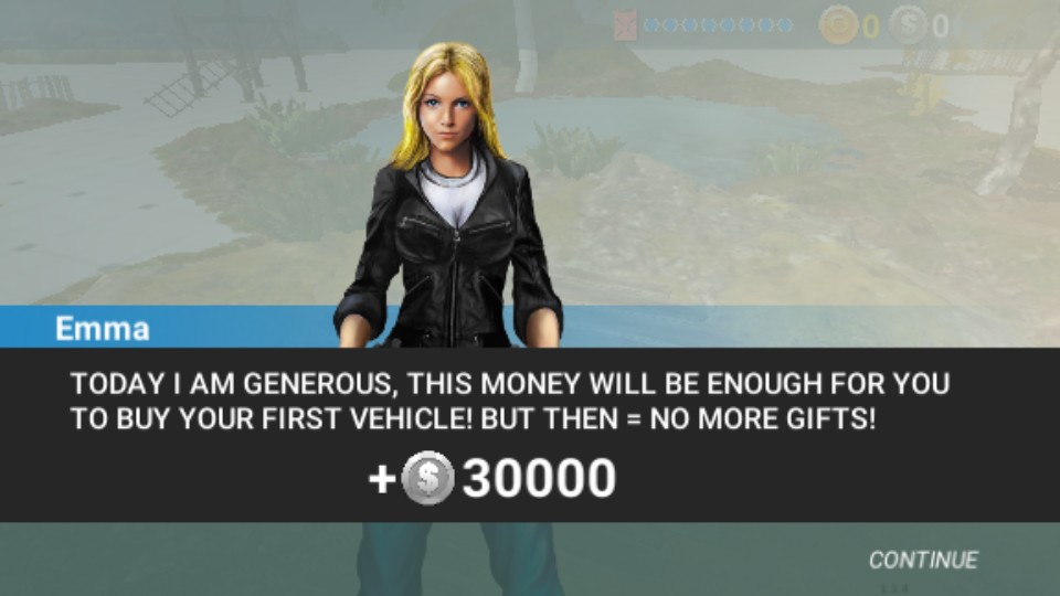 越野冠軍 v1.1.4 1