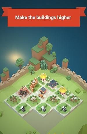 熊貓城市建設 v1.1.1 2