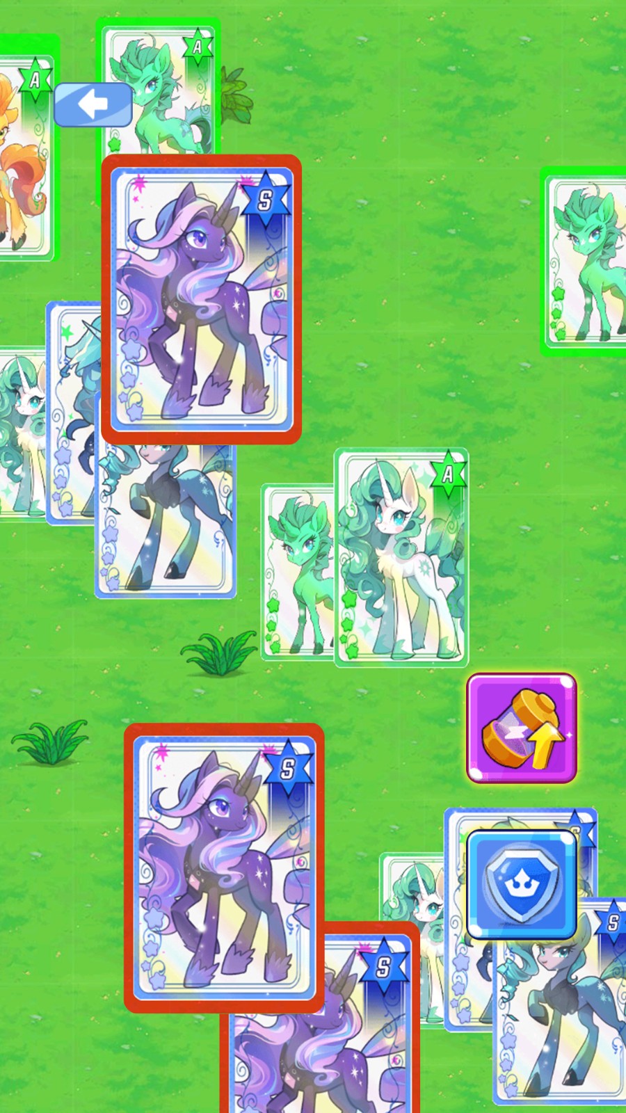 小馬卡收集大師 v1.0 1