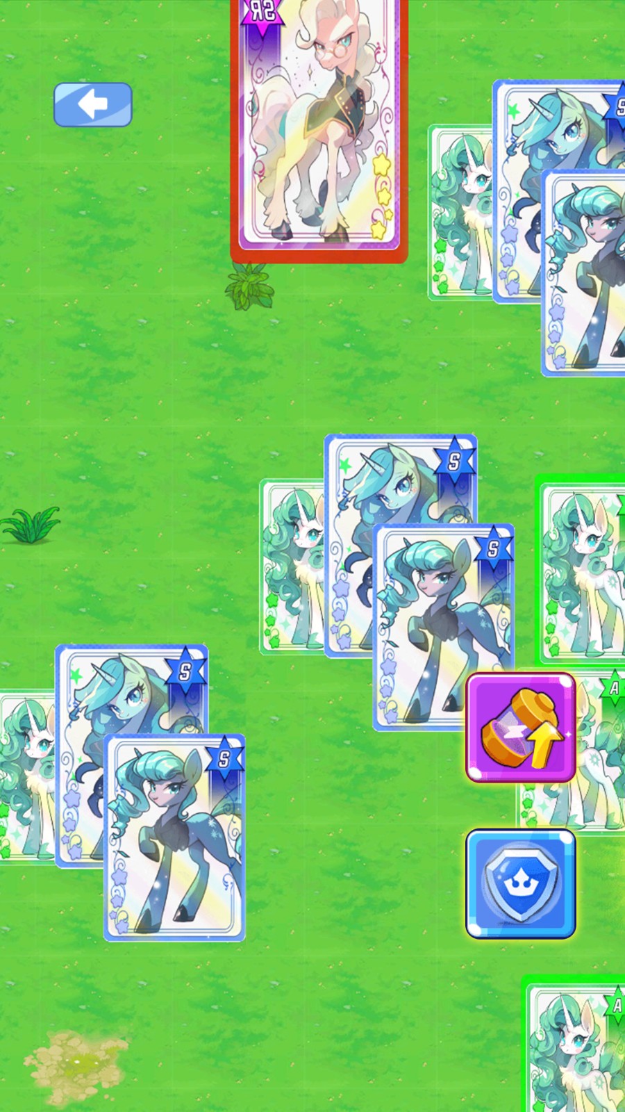 小馬卡收集大師 v1.0 2