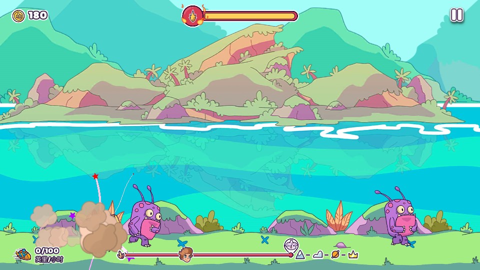 跳傘冒險 v1.0.25 2