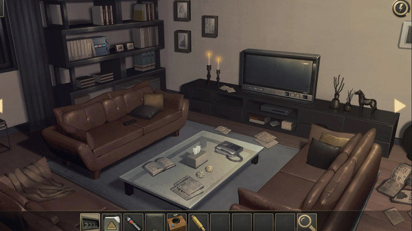 密室逃生室 v1.0 0