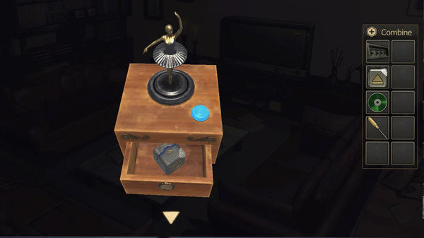 密室逃生室 v1.0 1