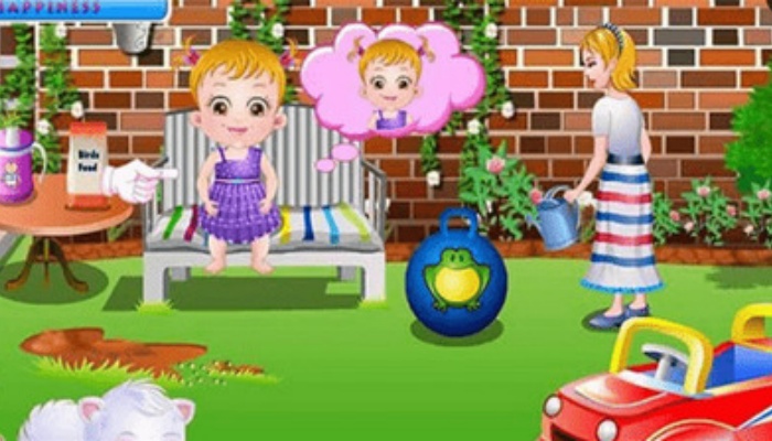 可愛寶貝受傷了 v10 0