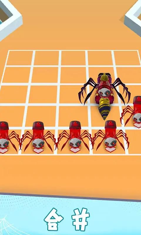 查爾斯火車賽跑 v1.0 2