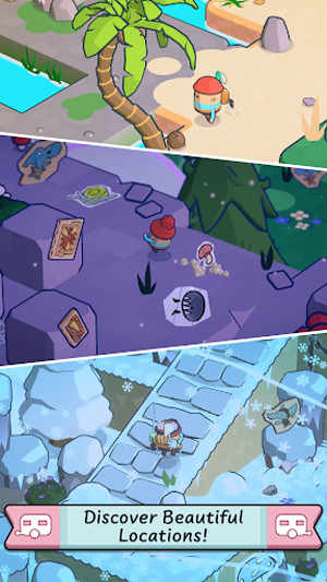 松樹之心 v1.4.0 1