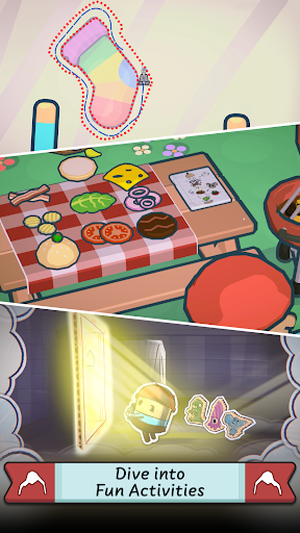 松樹之心 v1.4.0 2