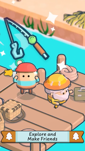 松樹之心 v1.4.0 3