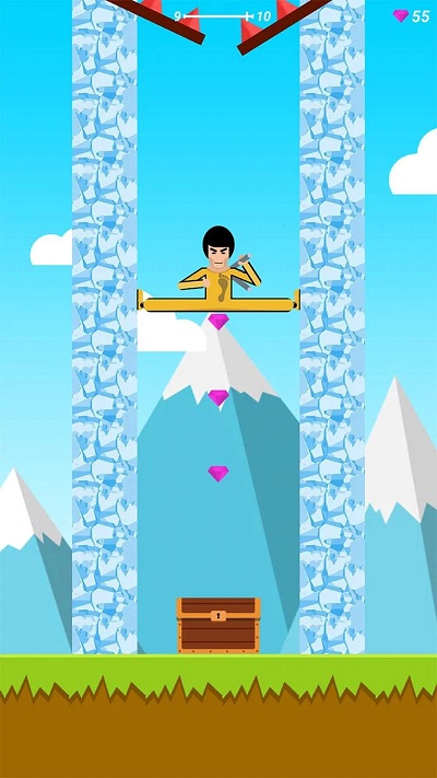 踢個叉 v0.10.00 2