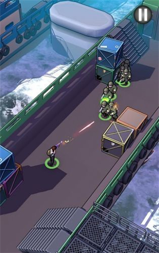 暴怒人群 v1.0.7 2