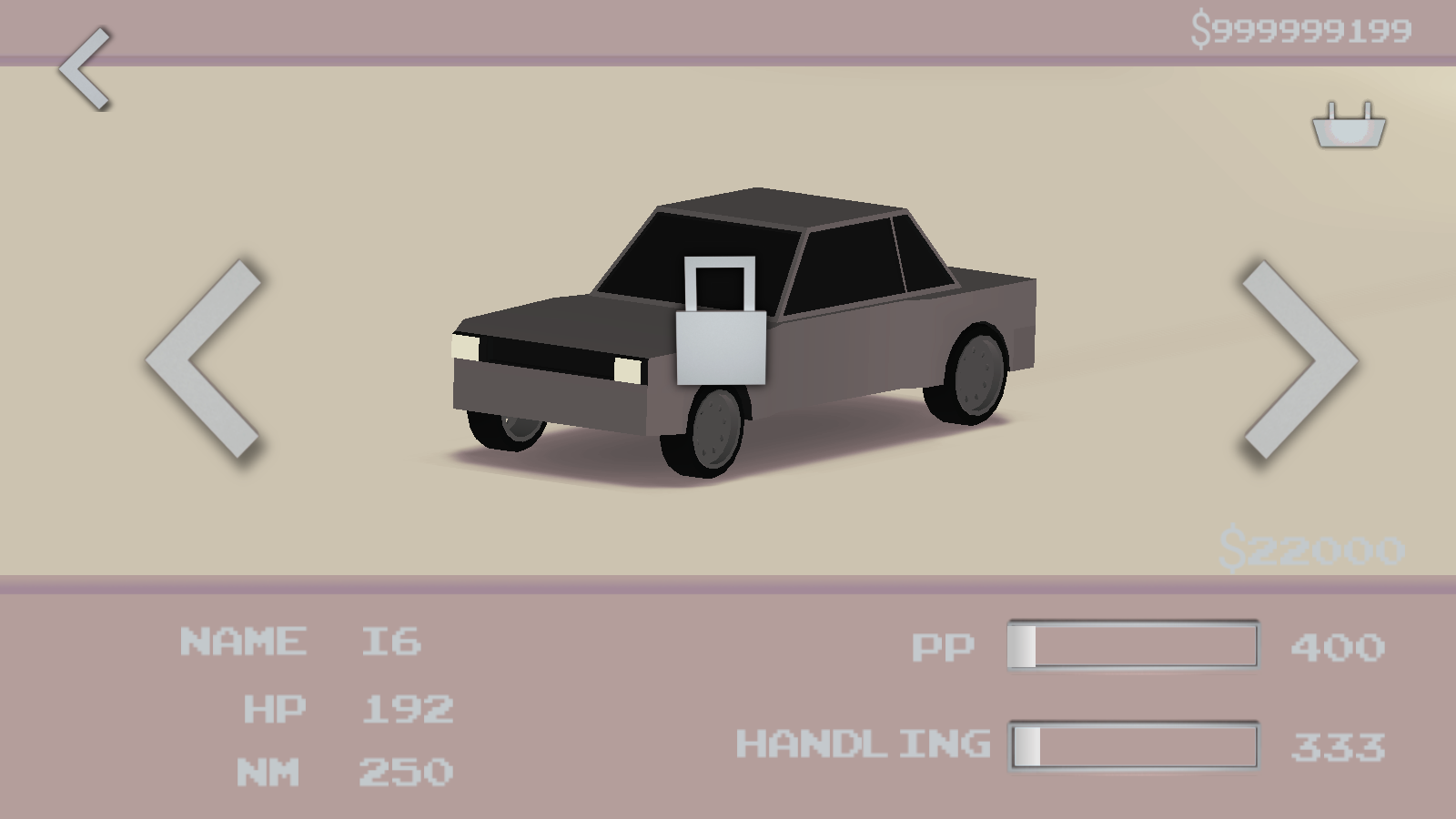 玩具車漂移戰 v1.0 0