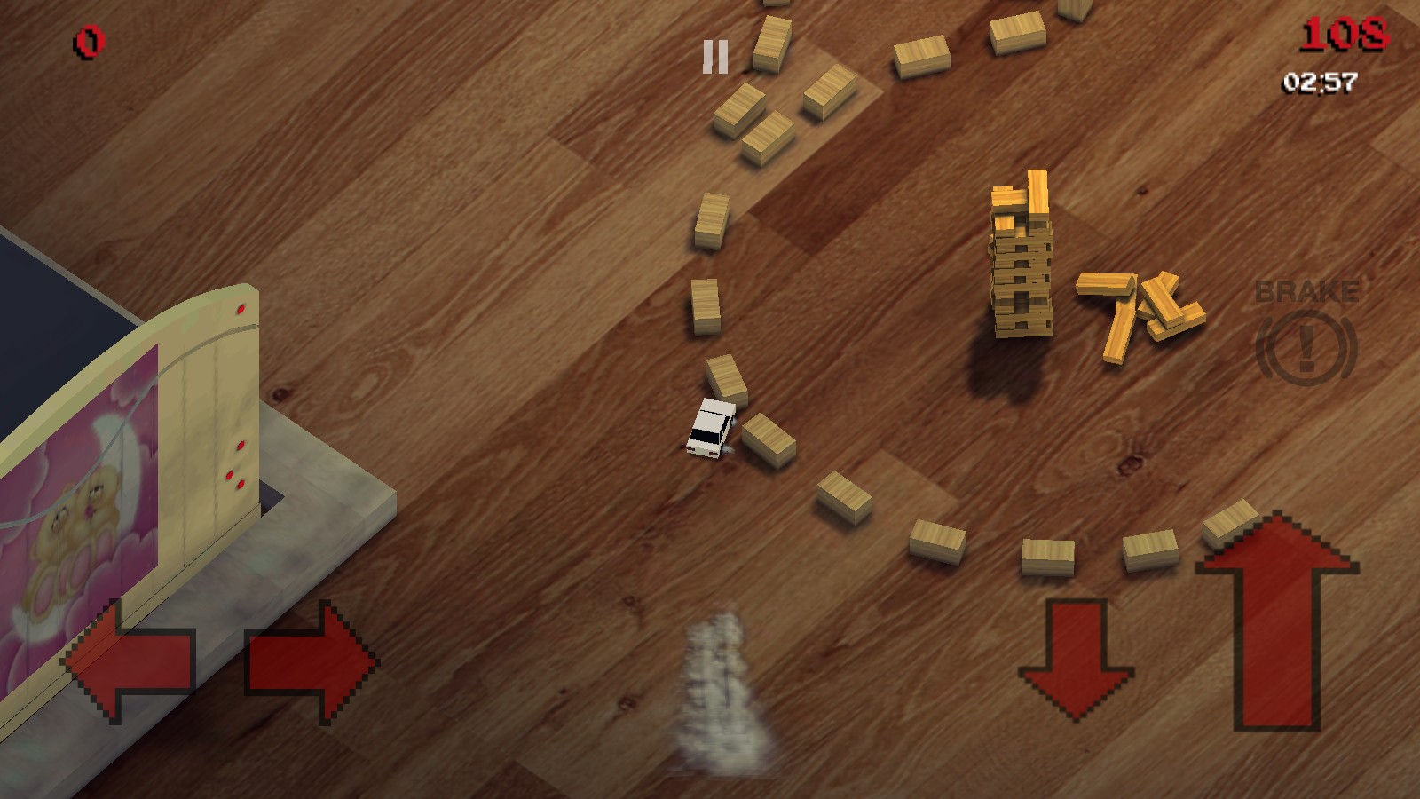 玩具車漂移戰 v1.0 2