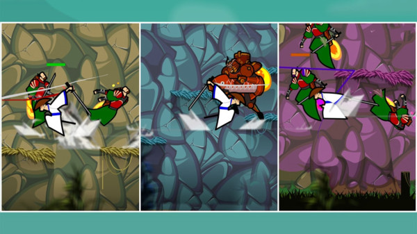 草帽武士2 v1.0.9 2