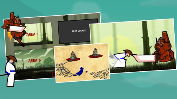 草帽武士2 v1.0.9 1