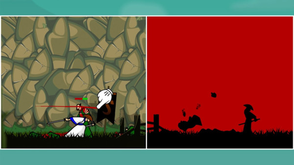 草帽武士2 v1.0.9 0