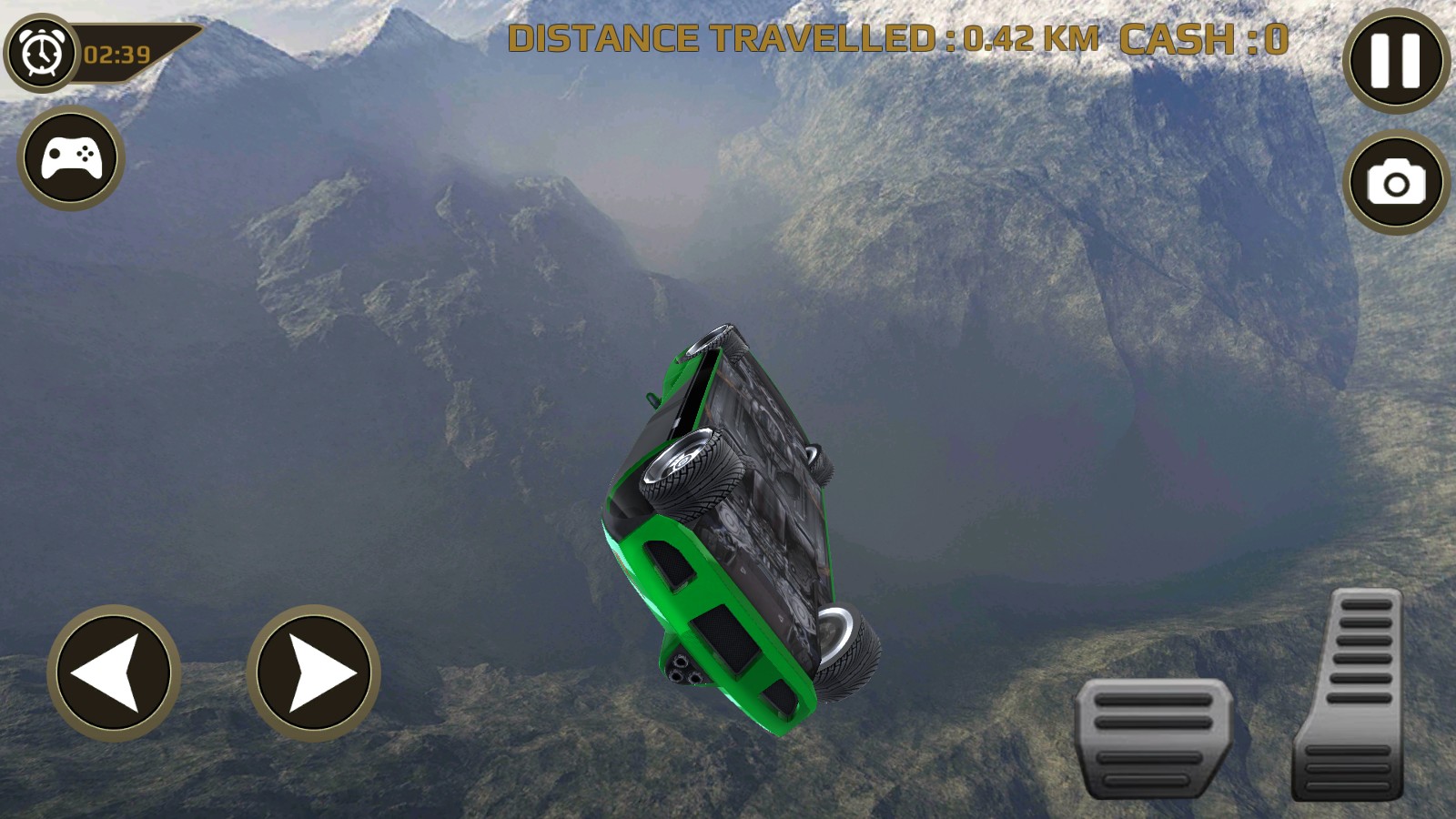 真正的軌道汽車 v1.1 1