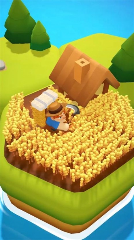 伐木機探索與建造 v0.0.43 1