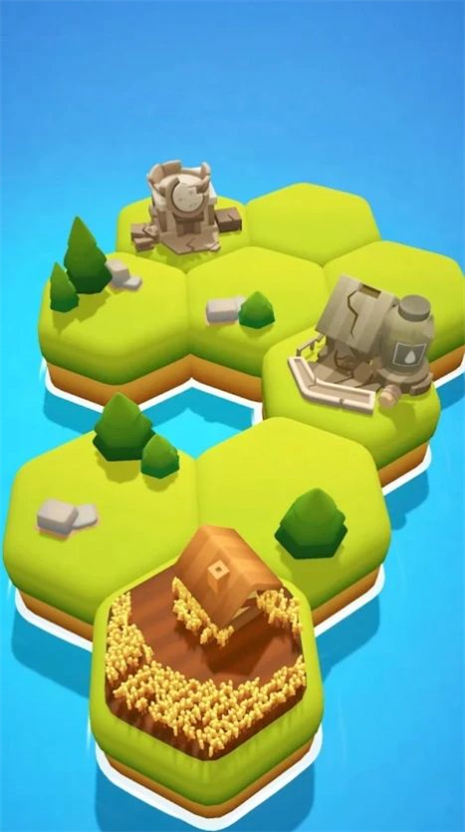 伐木機探索與建造 v0.0.43 2