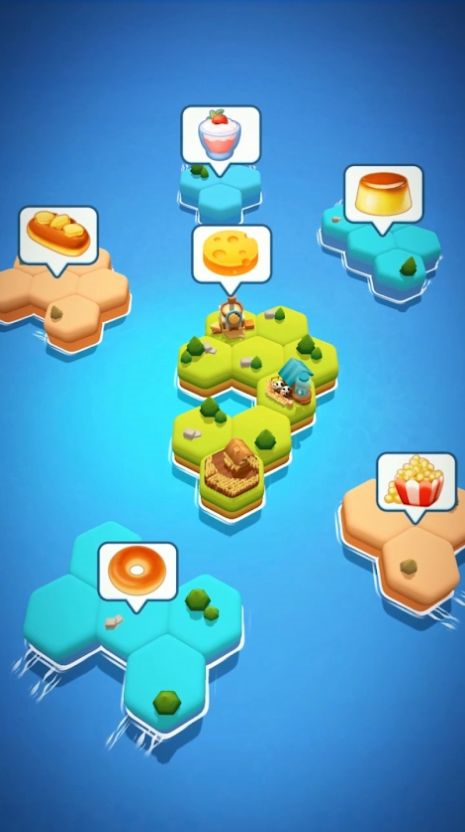 伐木機探索與建造 v0.0.43 0