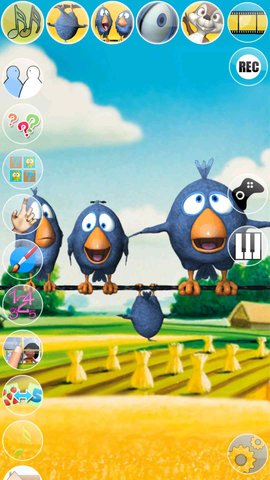 會說話的鳥兒 v221213 1