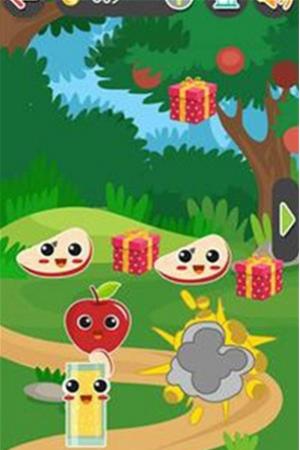 果汁合成器 v1.0 0