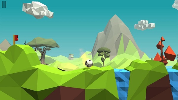 足球也冒險 v1.01 1