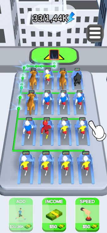 放置電池充電 v1 0